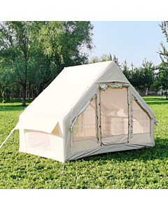 A Shape Inflatable Camping (Glamping) Tents