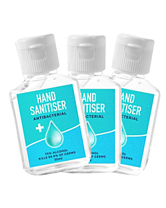 30ml Hand Sanitiser