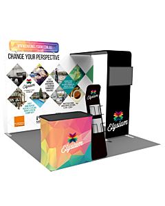 Trade Show Package Deal