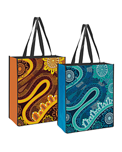 Tote Bag "Healing Journey"