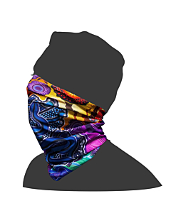 Multi-Functional Bandana 3