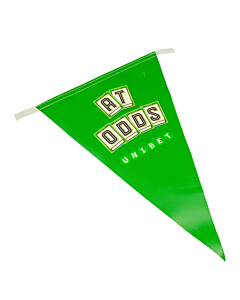 Promotional Flag Bunting