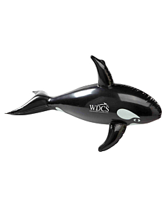 Inflatable Whale Toy