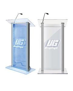 LED Lighting Lectern