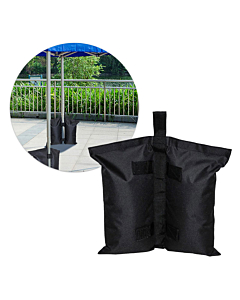 Marquee Sand Bag Kit (Supplied un-filled)