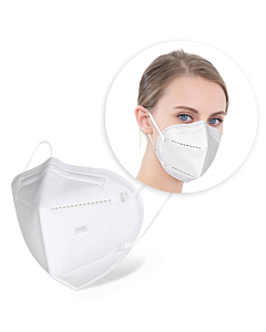 N95 Face Masks