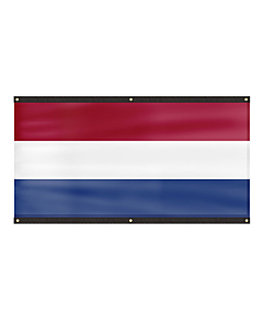 Premium Netherlands / Dutch Flag