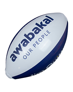 Inflatable Rugby Balls