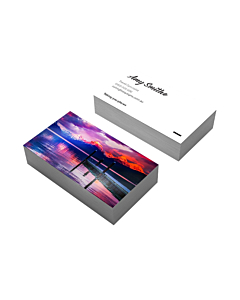 Premium Business Cards