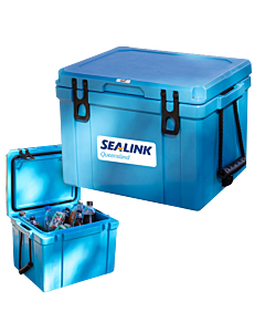 25L Cooler Box