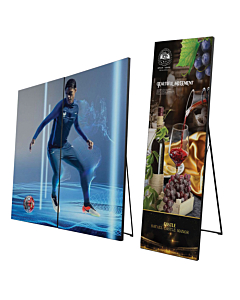 P3 LED Screen Banner