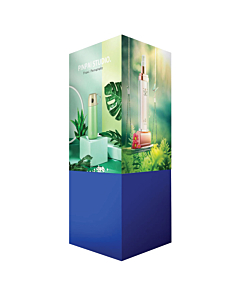 P2.5 Square Column LED Screen