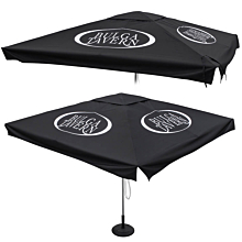 Aluminium Patio Umbrellas