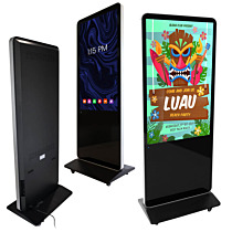 Digital Displays