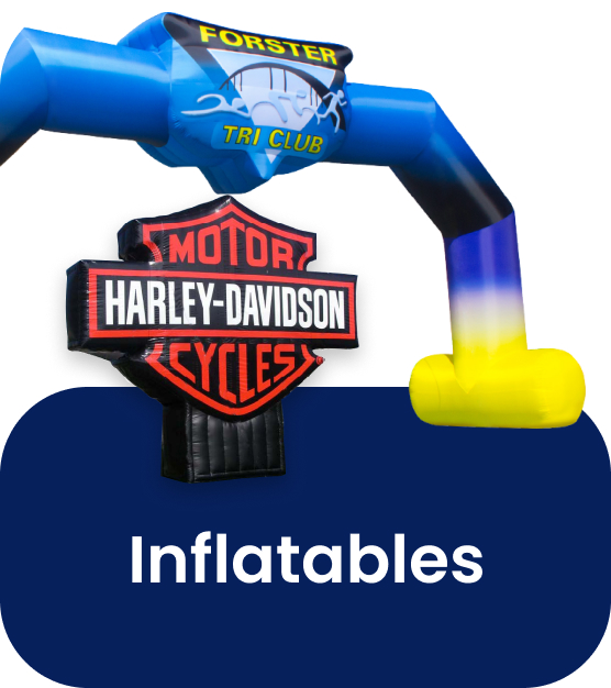 inflatables