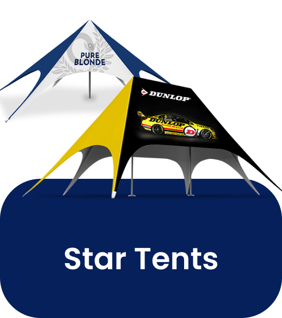 star-tents